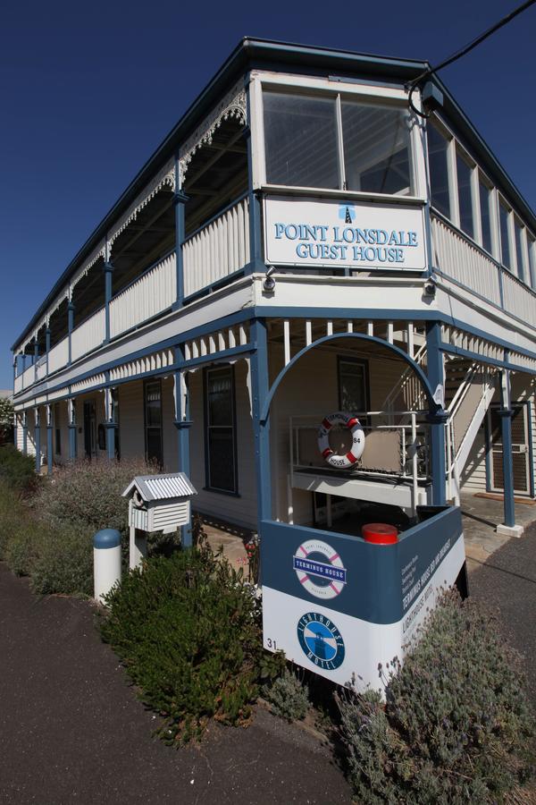  Australia Accommodation