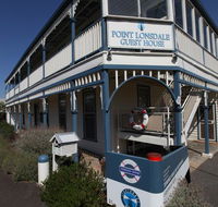 Point Lonsdale Guest House - Australia Accommodation