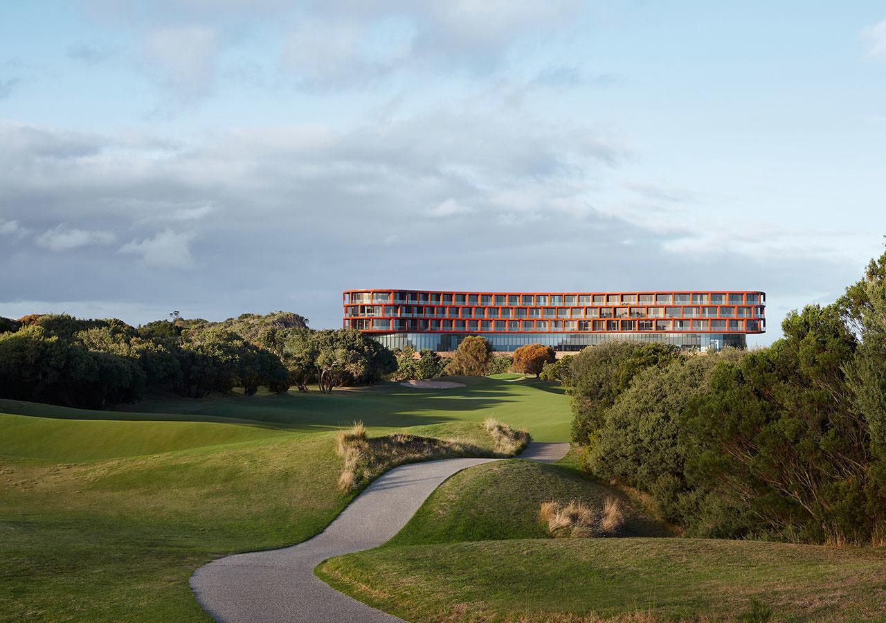 Baxter VIC Australia Accommodation