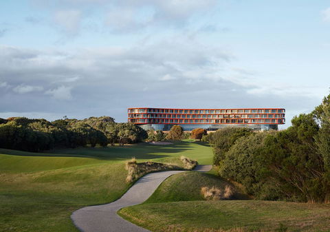 RACV Cape Schanck Resort - Australia Accommodation 0