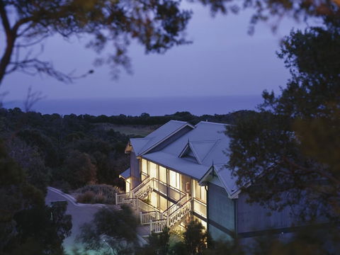 RACV Cape Schanck Resort - Australia Accommodation 44