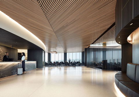 RACV Cape Schanck Resort - Australia Accommodation 4