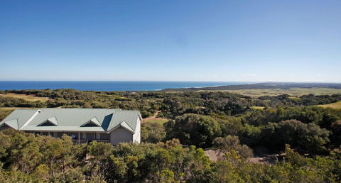 RACV Cape Schanck Resort - Australia Accommodation 43