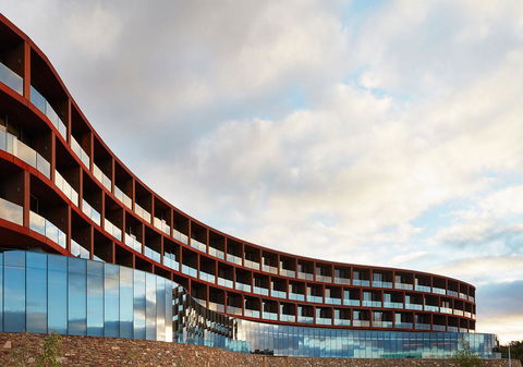 RACV Cape Schanck Resort - Australia Accommodation 24