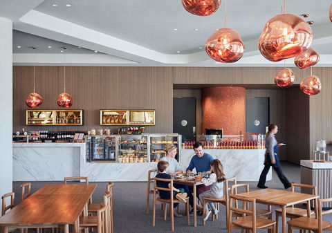 RACV Cape Schanck Resort - Australia Accommodation 15