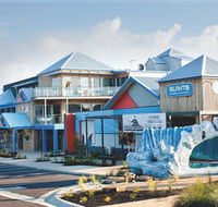 The Island Accommodation - Australia Accommodation