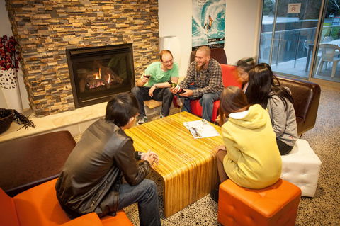 The Island Accommodation - Australia Accommodation 12