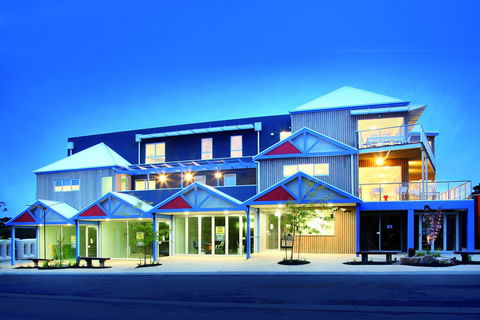 The Island Accommodation - Australia Accommodation 34