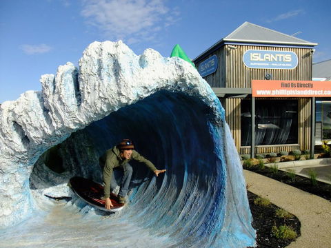 The Island Accommodation - Australia Accommodation 33