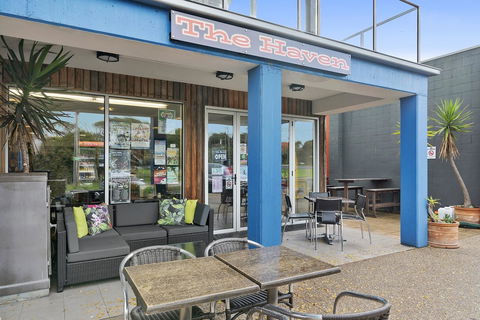 The Island Accommodation - Australia Accommodation 28