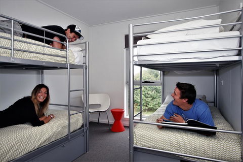 The Island Accommodation - Australia Accommodation 17