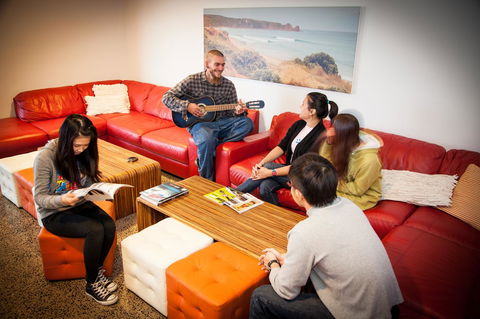 The Island Accommodation - Australia Accommodation 16