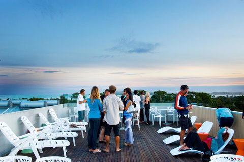 The Island Accommodation - Australia Accommodation 8