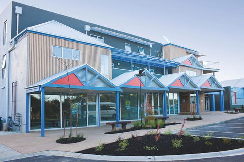 The Island Accommodation - Australia Accommodation 26