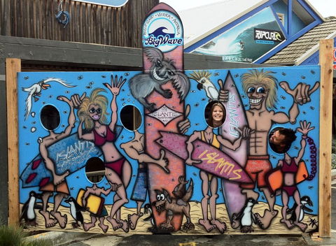 The Island Accommodation - Australia Accommodation 27