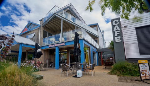 The Island Accommodation - Australia Accommodation 13