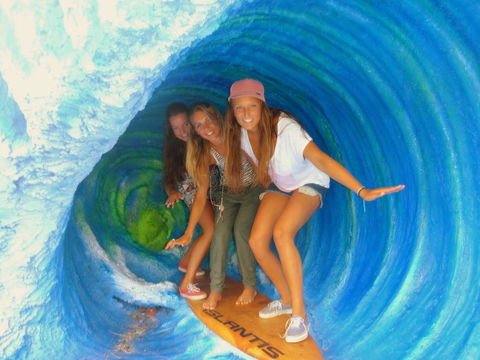 The Island Accommodation - Australia Accommodation 20