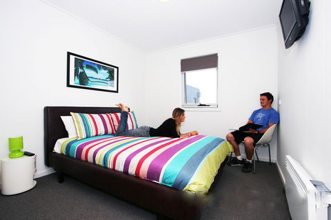 The Island Accommodation - Australia Accommodation 9