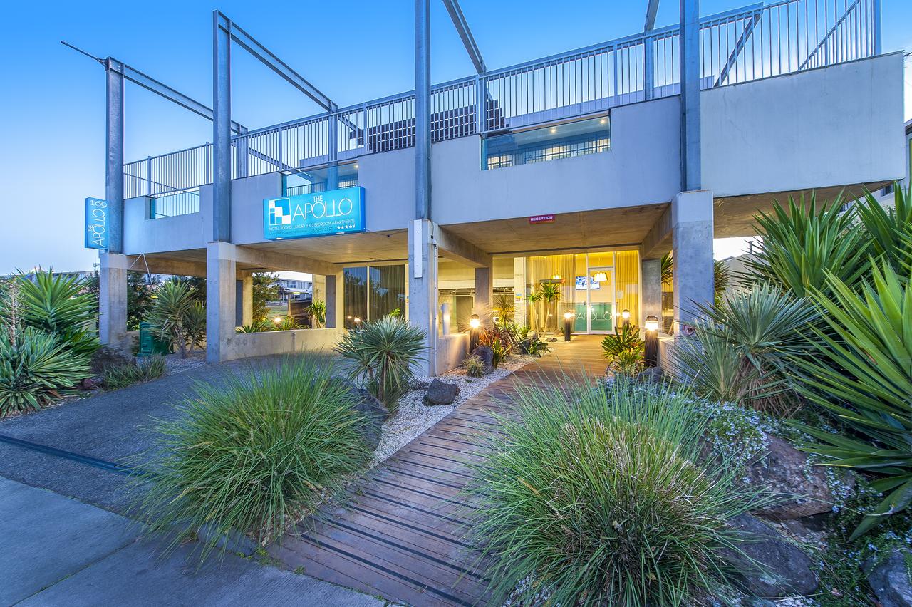  Australia Accommodation