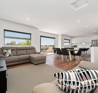 Rosewater Townhouses Dromana - Australia Accommodation