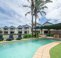 Boathouse Resort Studios and Suites - Australia Accommodation
