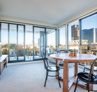 Poplar Apartments - Australia Accommodation