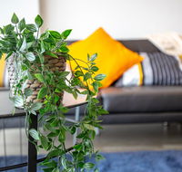 Brand New One/Two - Bed Room Apartment  Maribyrnong - Australia Accommodation