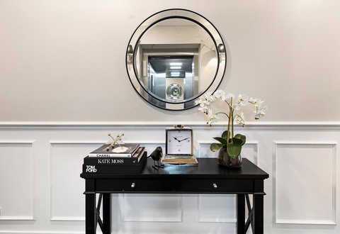 Manhattan Apartments - Notting Hill - Australia Accommodation 11