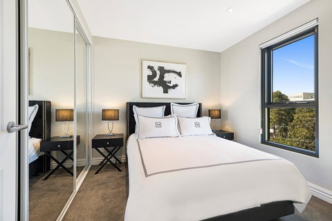 Manhattan Apartments - Notting Hill - Australia Accommodation 29