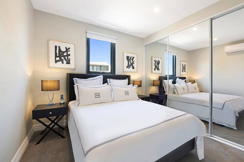 Manhattan Apartments - Notting Hill - Australia Accommodation 19