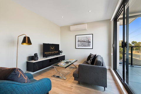 Manhattan Apartments - Notting Hill - Australia Accommodation 23