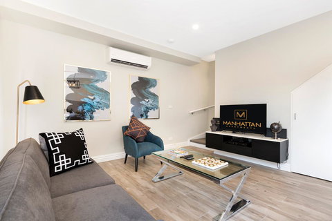 Manhattan Apartments - Notting Hill - Australia Accommodation 26