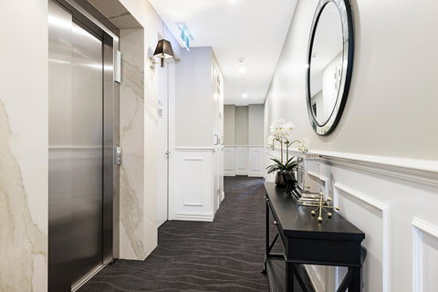 Manhattan Apartments - Notting Hill - Australia Accommodation 17