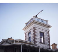 Hotel Sorrento - Australia Accommodation