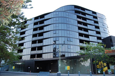 The Sebel Melbourne Moorabbin - Australia Accommodation 19