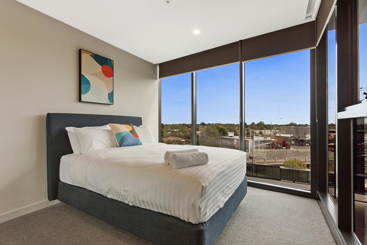  Australia Accommodation