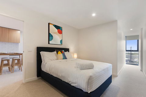 The Sebel Melbourne Moorabbin - Australia Accommodation 12