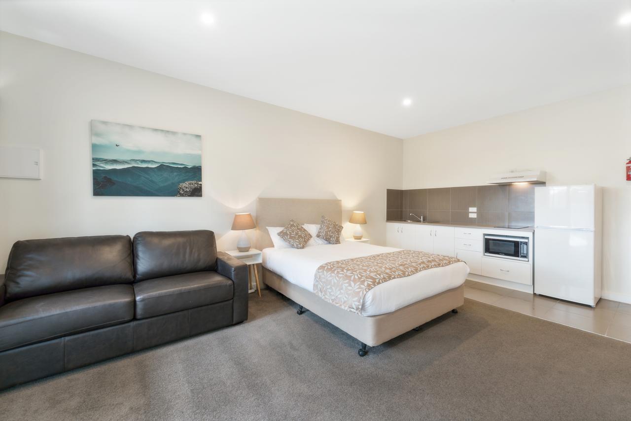  Australia Accommodation