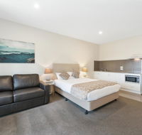 High Country Holiday Park - Australia Accommodation
