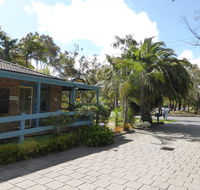 The Balnarring Motel - Australia Accommodation