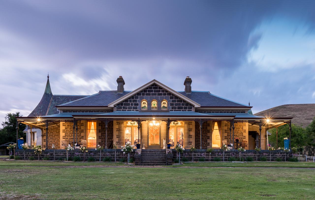  Australia Accommodation