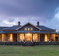 Coragulac House Cottages - Australia Accommodation
