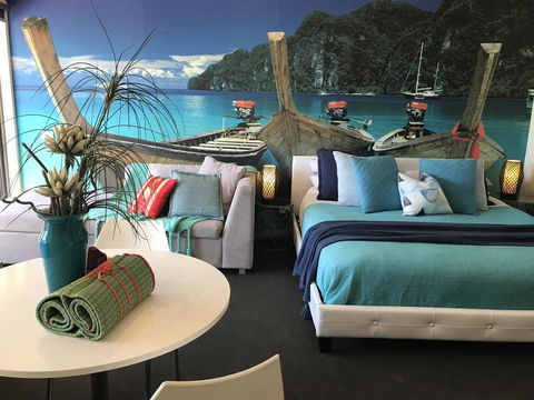 Lorne World - Australia Accommodation 31