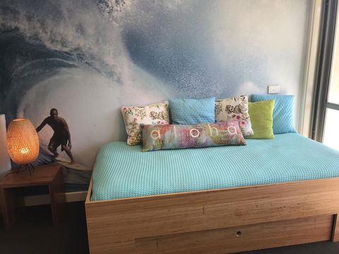 Lorne World - Australia Accommodation 19