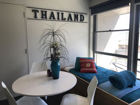 Lorne World - Australia Accommodation 28