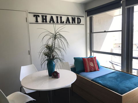 Lorne World - Australia Accommodation 26