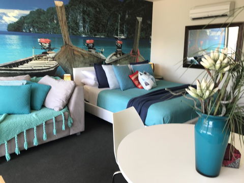 Lorne World - Australia Accommodation 30