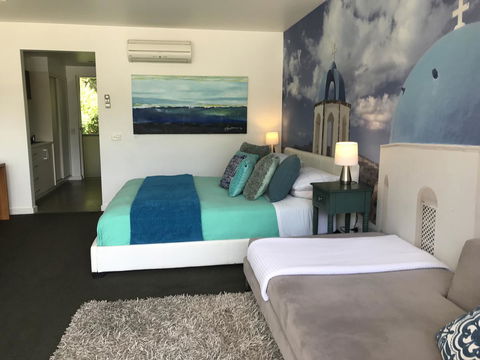 Lorne World - Australia Accommodation 34