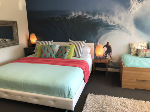 Lorne World - Australia Accommodation 21