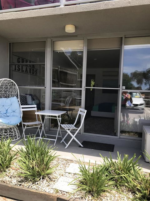 Lorne World - Australia Accommodation 35